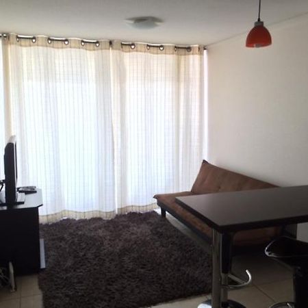 Apartamento Arriendo Depto Por Dias En Iquique Exterior foto