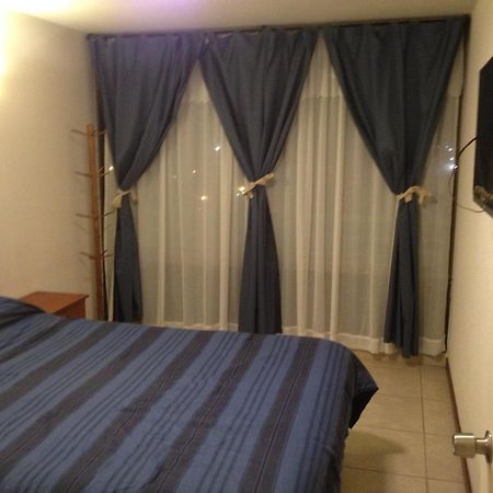 Apartamento Arriendo Depto Por Dias En Iquique Exterior foto