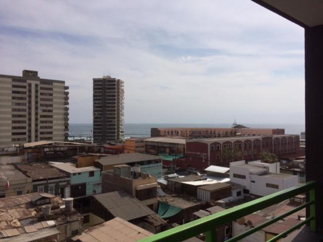 Apartamento Arriendo Depto Por Dias En Iquique Exterior foto