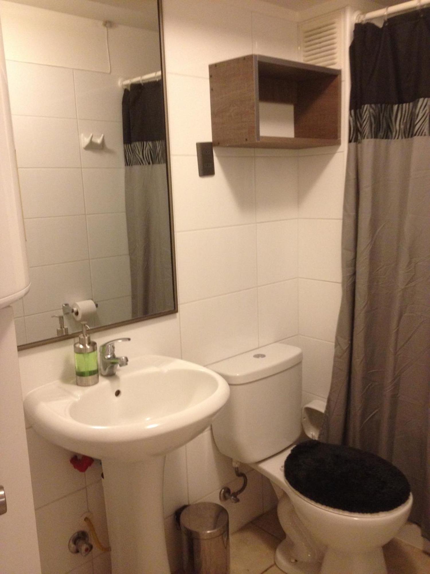 Apartamento Arriendo Depto Por Dias En Iquique Exterior foto