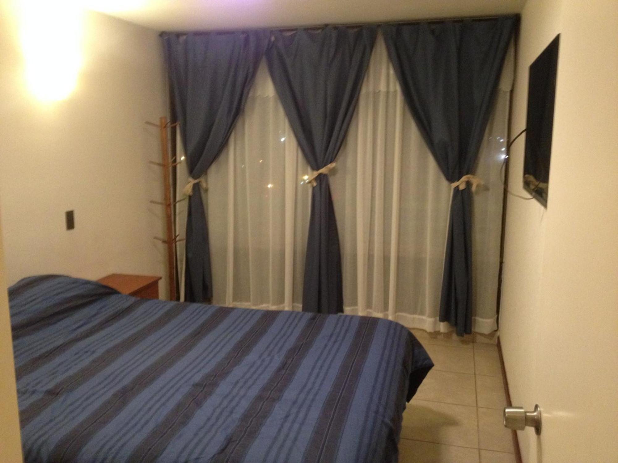 Apartamento Arriendo Depto Por Dias En Iquique Exterior foto